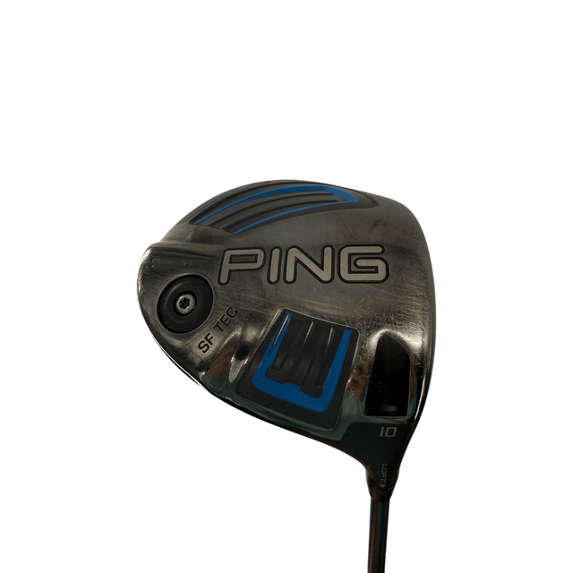 Ping G 10º Driver - One Golf