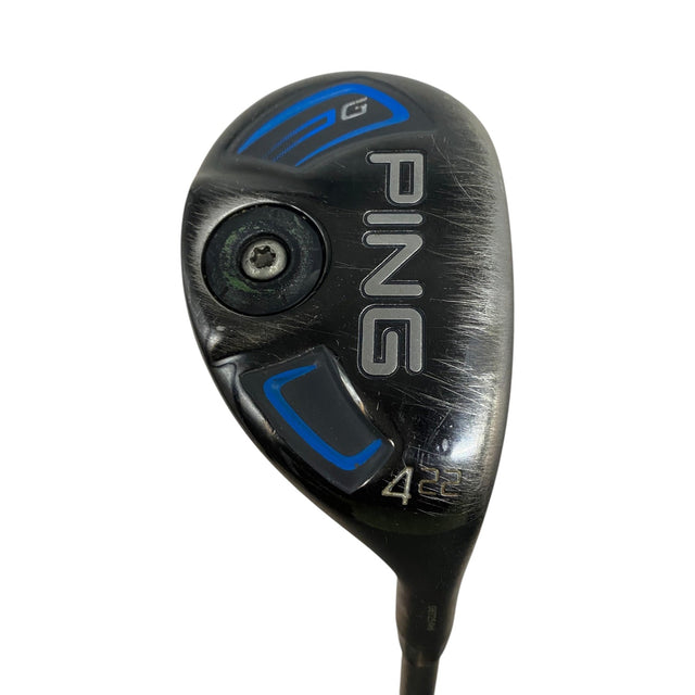 Ping G 22º 4 Hybrid - One Golf
