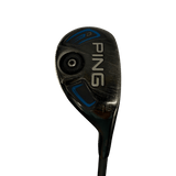 Ping G 3 Hybrid - One Golf