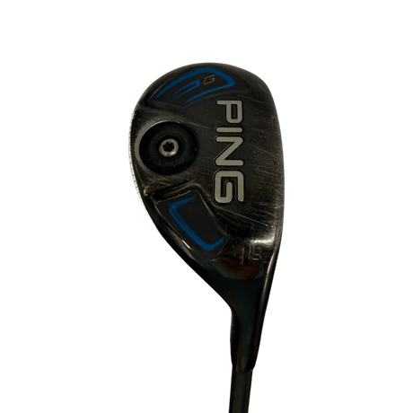 Ping G 3 Hybrid - One Golf