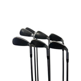 Ping G 400 Irons (LH) - One Golf