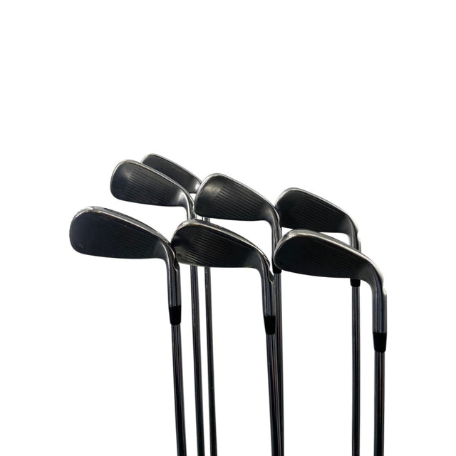 Ping G 400 Irons (LH) - One Golf