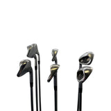 Ping G 400 Irons (LH) - One Golf