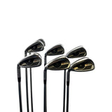 Ping G 400 Irons (LH) - One Golf