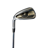 Ping G 400 Irons (LH) - One Golf