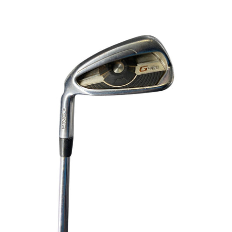 Ping G 400 Irons (LH) - One Golf