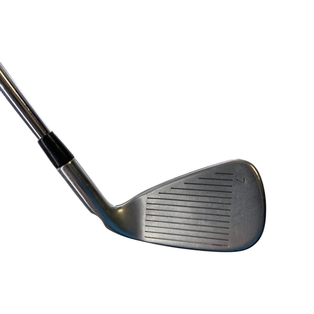 Ping G 400 Irons (LH) - One Golf