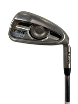 Ping G Irons - One Golf