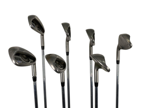 Ping G Irons - One Golf