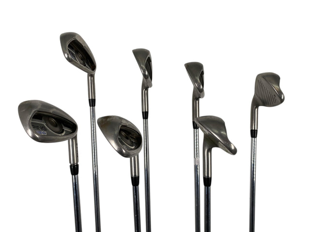 Ping G Irons - One Golf
