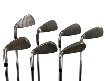 Ping G Irons - One Golf