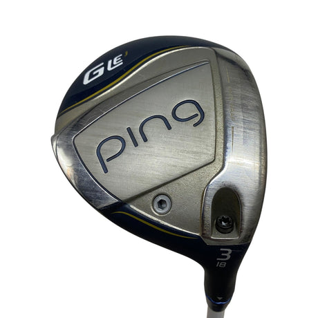 Ping G Le3 18º 5 Wood - One Golf