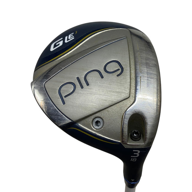 Ping G Le3 18º 5 Wood - One Golf