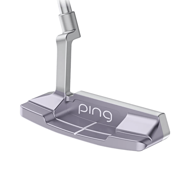 Ping G Le4 Anser 2D Women's Putter - One Golf