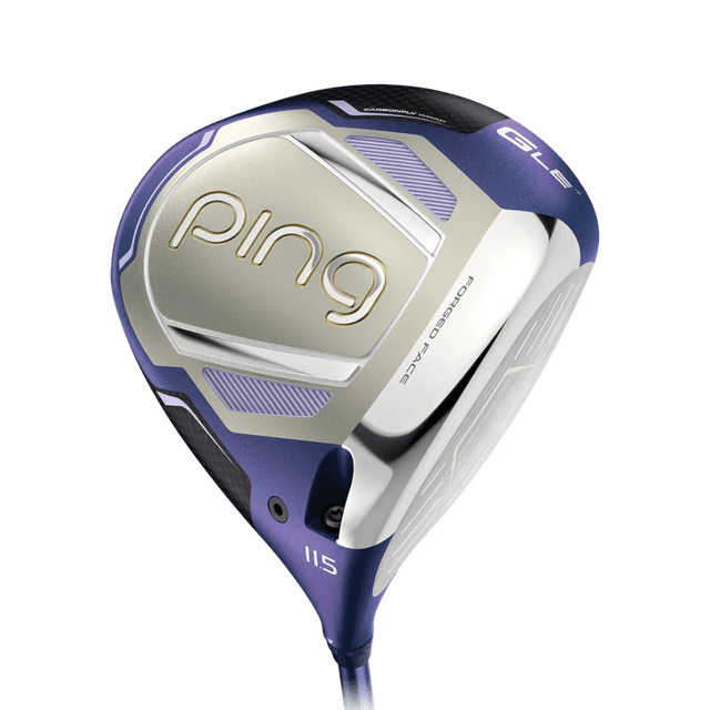 Ping G Le4 Women's Driver - One Golf