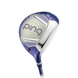 Ping G Le4 Women's Fairway Wood - One Golf