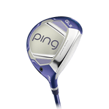 Ping G Le4 Women's Fairway Wood - One Golf