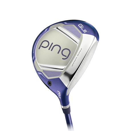 Ping G Le4 Women's Fairway Wood - One Golf