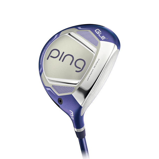 Ping G Le4 Women's Fairway Wood - One Golf
