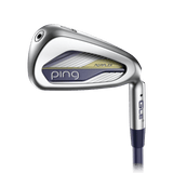 Ping G Le4 Women's Irons/Hybrid - One Golf
