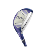 Ping G Le4 Women's Irons/Hybrid - One Golf