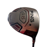 Ping G15 10.5º Driver - One Golf