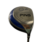 Ping G2 8.5º Driver - One Golf