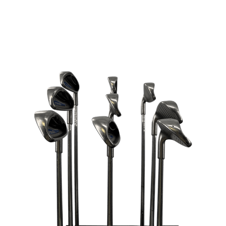 Ping G2 Iron Set - One Golf