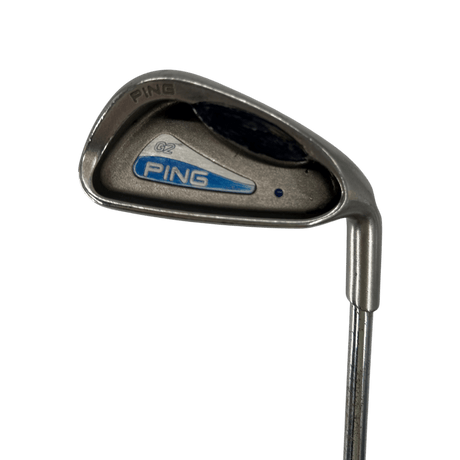 Ping G2 Iron Set - One Golf