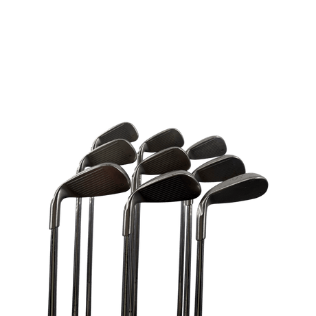 Ping G2 Iron Set - One Golf