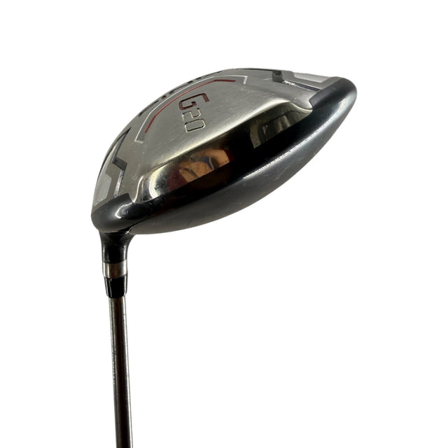 Ping G20 10.5º LH Driver - One Golf