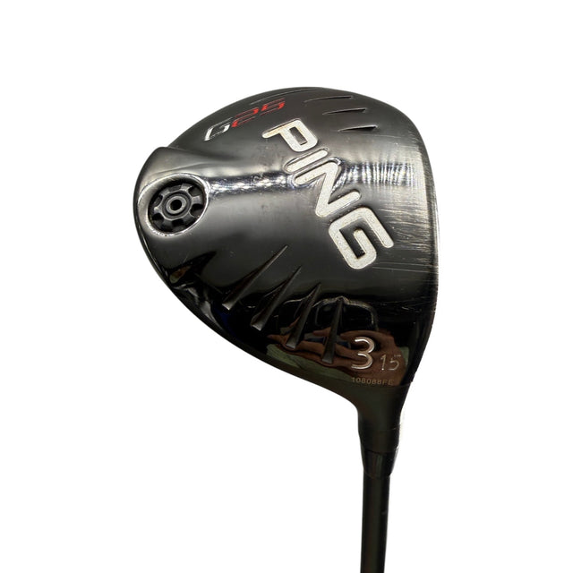 Ping G25 3 Wood - One Golf