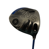 Ping G30 12º Driver - One Golf