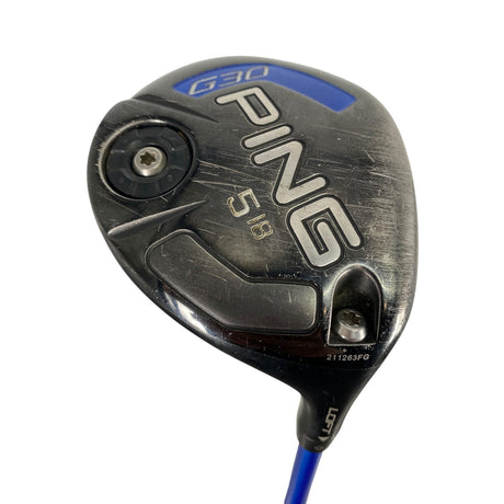 Ping G30 18º 5 Wood - One Golf