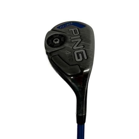 Ping G30 22º Hybrid - One Golf