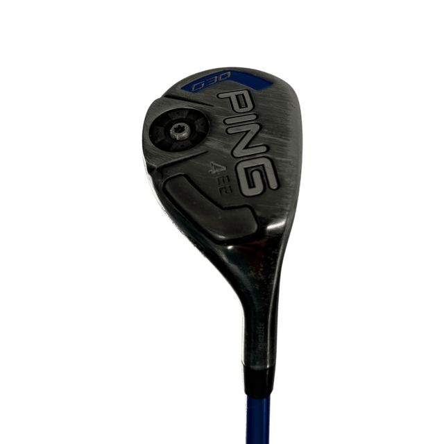 Ping G30 22º Hybrid - One Golf
