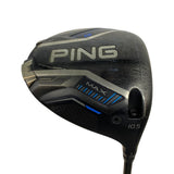 Ping G400 Max 10.5º Driver - One Golf