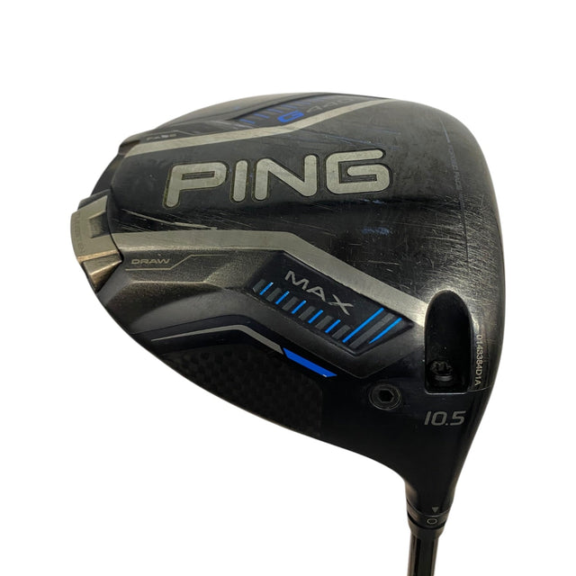 Ping G400 Max 10.5º Driver - One Golf