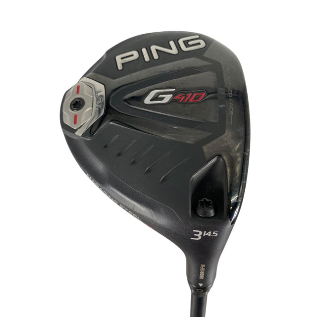 Ping G410 LST 14.5º 3 Wood - One Golf