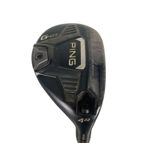 Ping G425 22º 4 Hybrid - One Golf