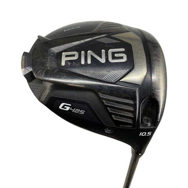 Ping G425 Max 10.5º Driver - One Golf
