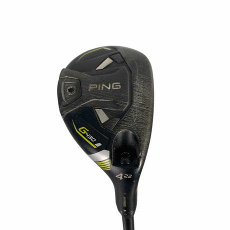Ping G430 22º 4 Hybrid - One Golf