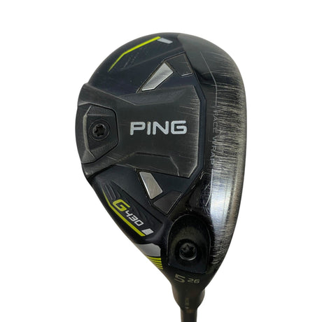 Ping G430 26º 5 Hybrid - One Golf