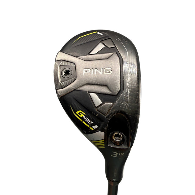 Ping G430 3 Hybrid - One Golf