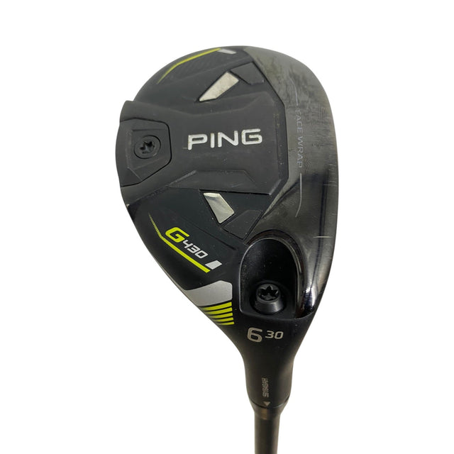 Ping G430 6 30º Hybrid - One Golf