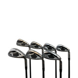 Ping G430 Irons - One Golf