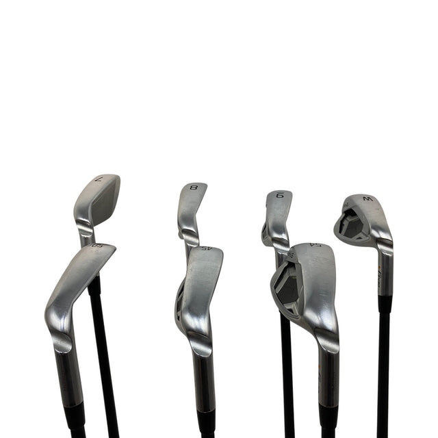 Ping G430 Irons - One Golf