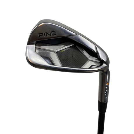 Ping G430 Irons - One Golf