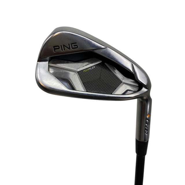Ping G430 Irons - One Golf