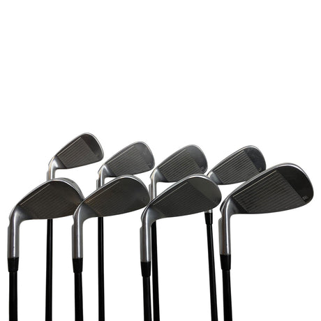 Ping G430 Irons - One Golf